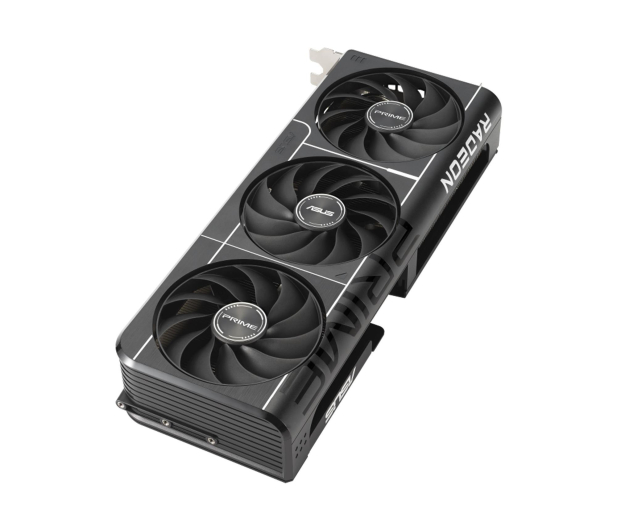 ASUS Radeon RX 9060 XT Prime OC 16GB GDDR6 - 1339826 - zdjęcie 5